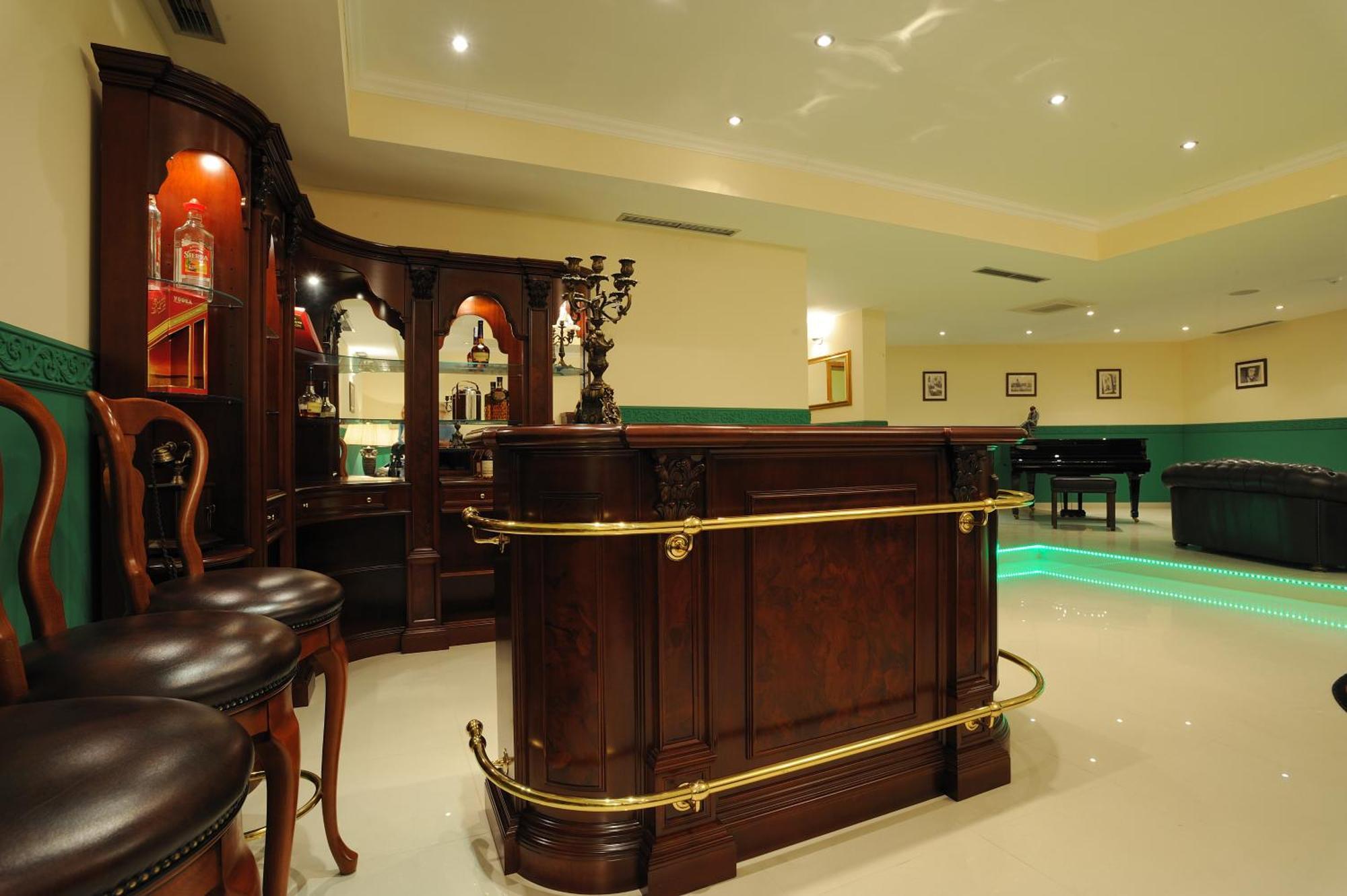 Solitudo Hotel Uble